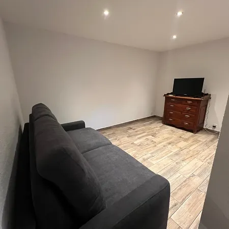 Chez Regio A La Tour, Evolène