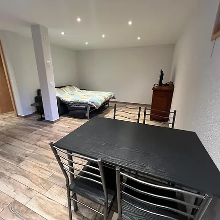 Appartamento Chez Régio à La Tour,