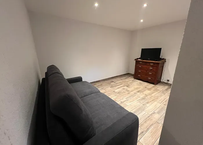 Chez Régio à La Tour, Evolène